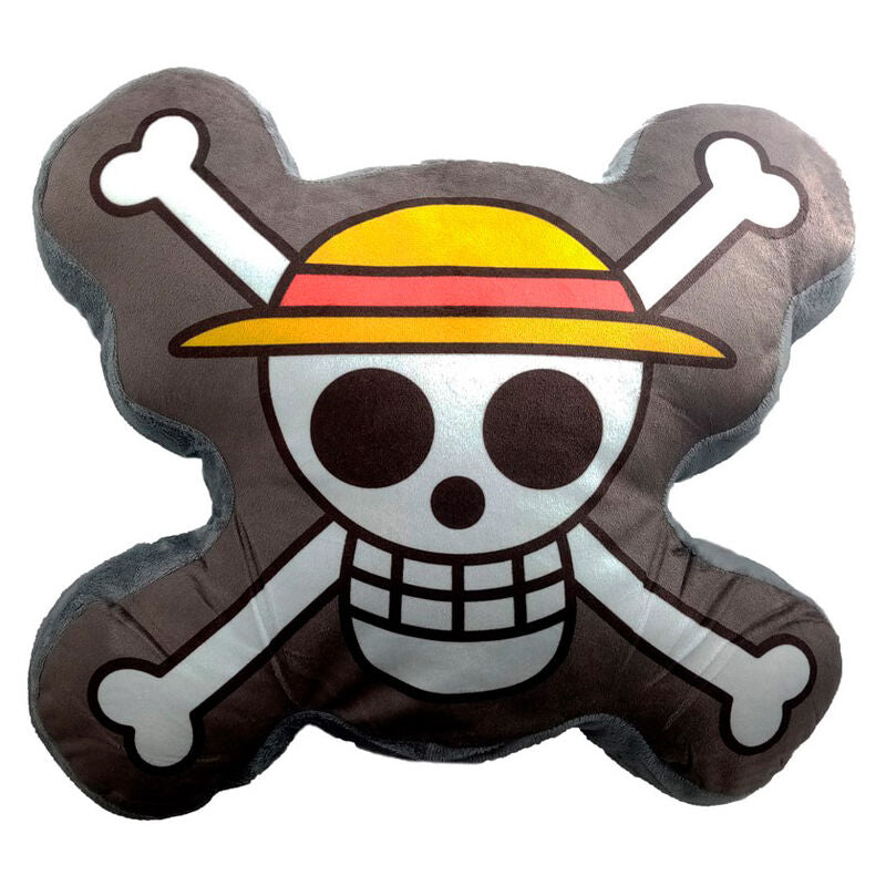 Cojin 3D One Piece Frikytopia