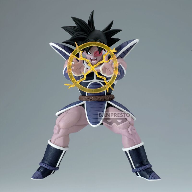 Figura banpresto dragon ball z gxmateria turles 14cm