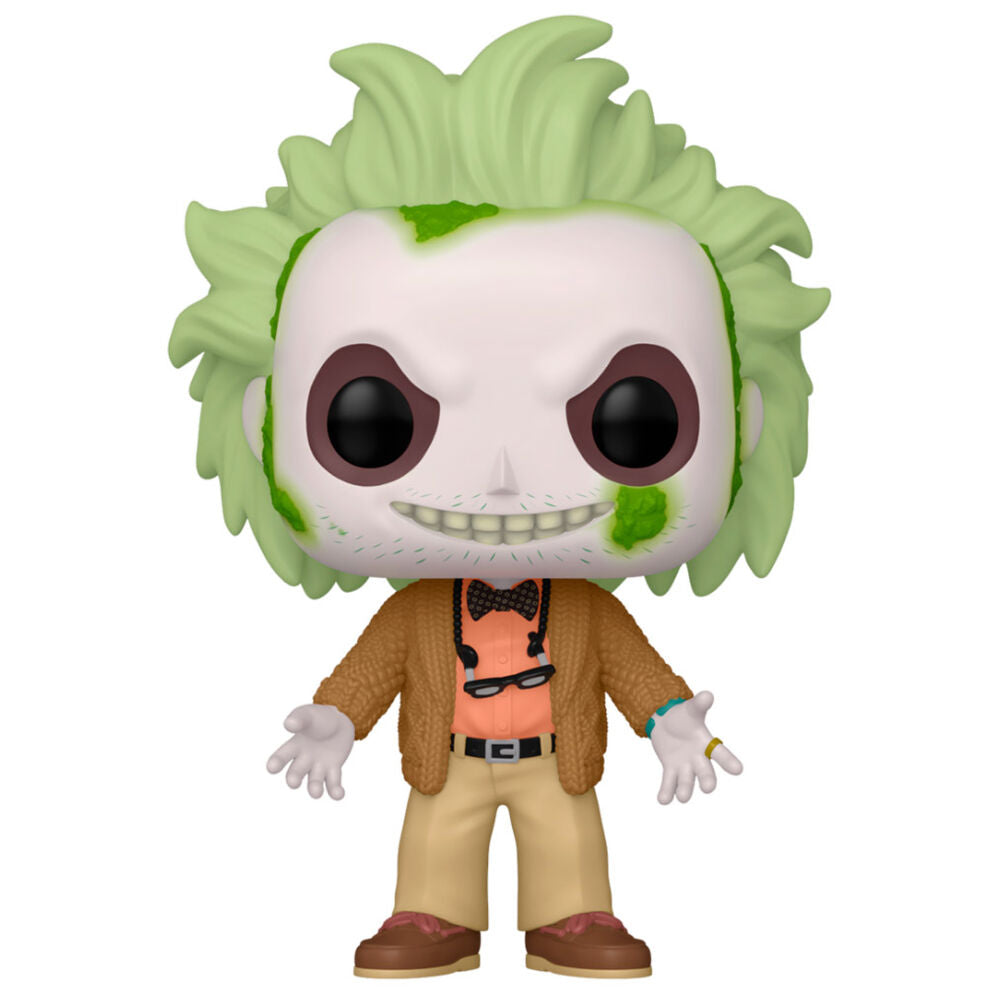 Funko POP Cine Beetlejuice 82653