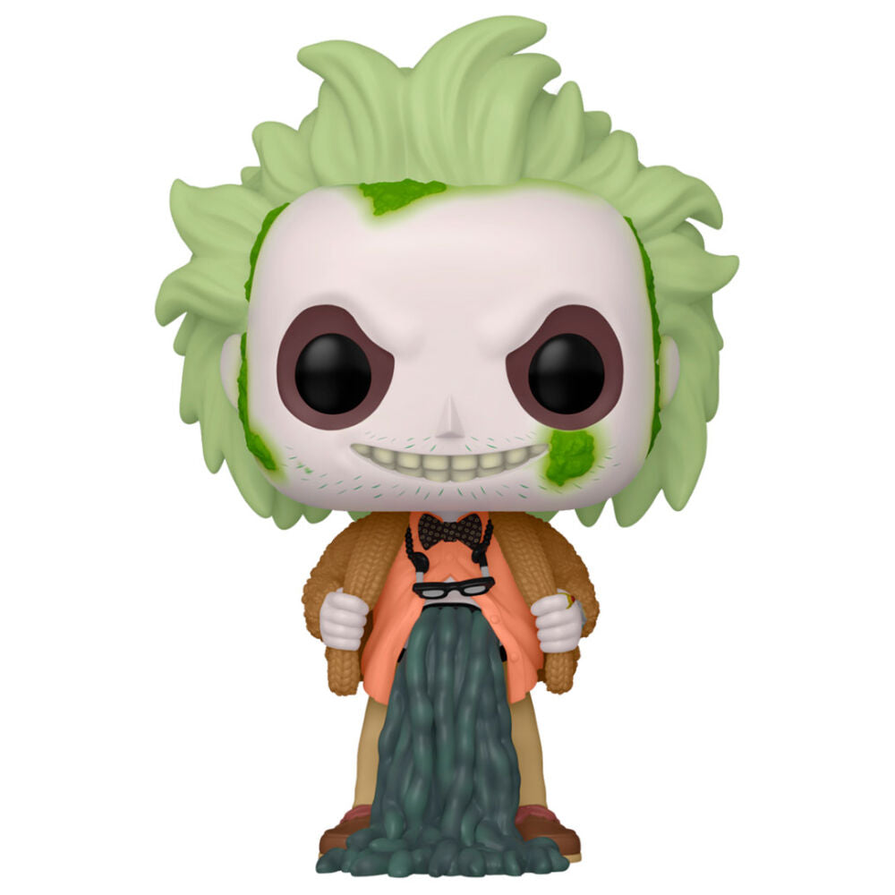 Funko POP Cine Beetlejuice 82653
