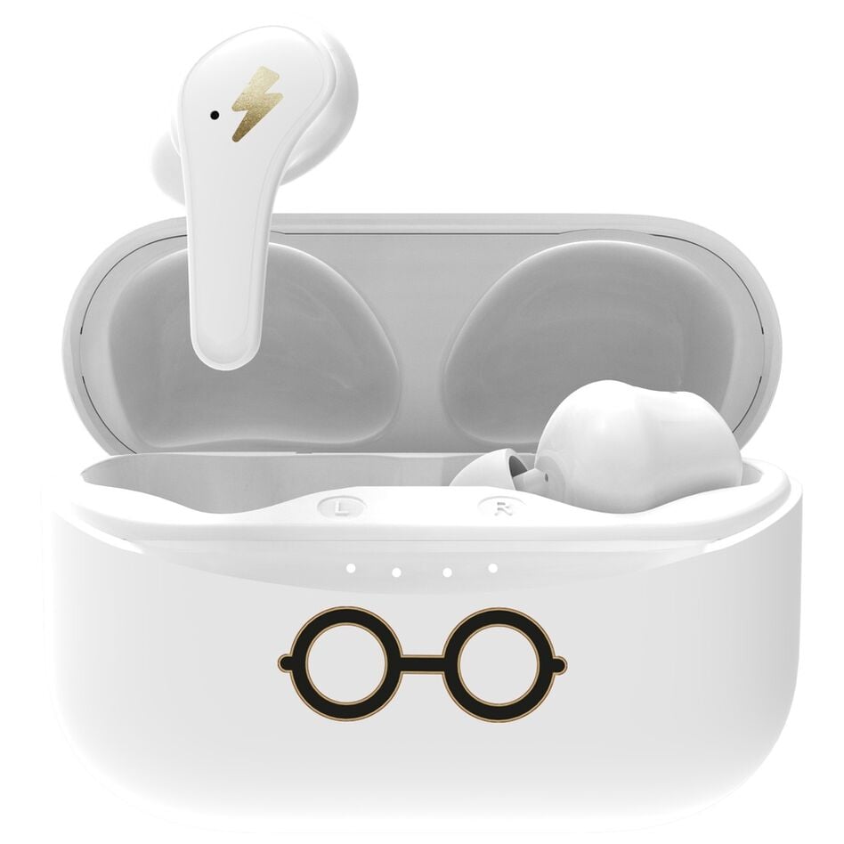 Auriculares inalambricos Harry Potter Frikytopia