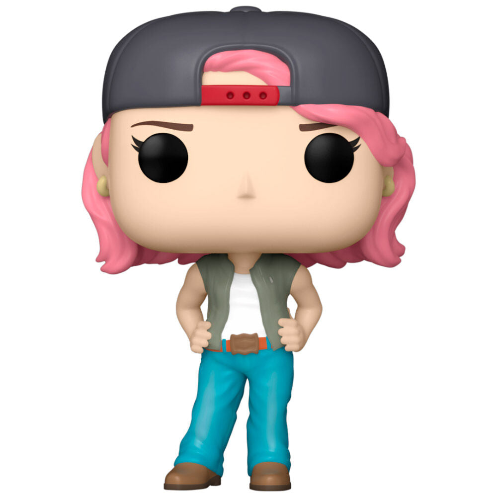 Yellowstone POP TV Vinyl Figura Teeter 9cm