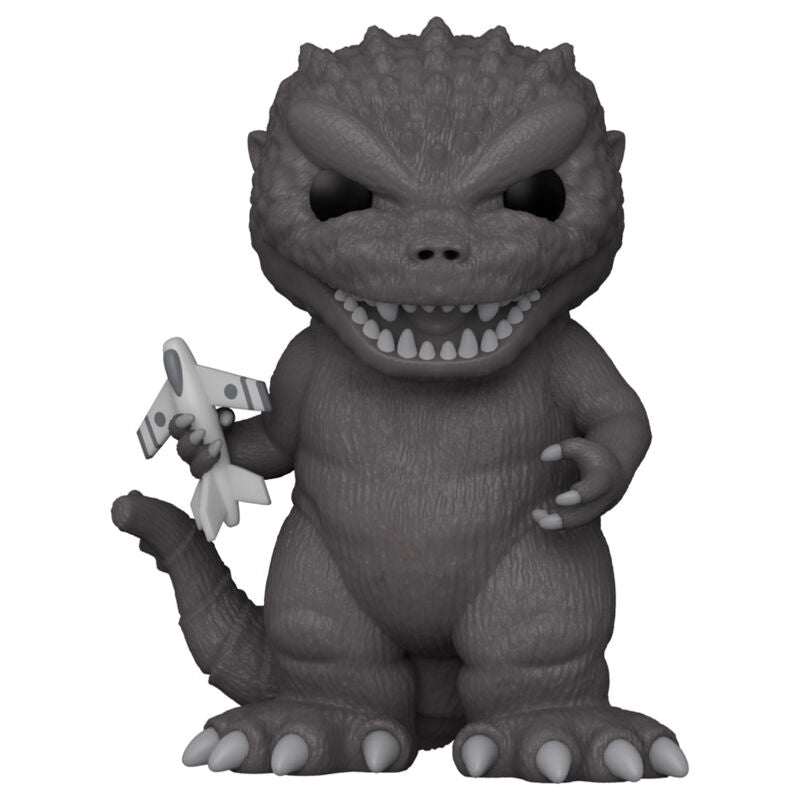 Godzilla 70th Anniversary POP Movies Vinyl Figura Godzilla 1954 9cm