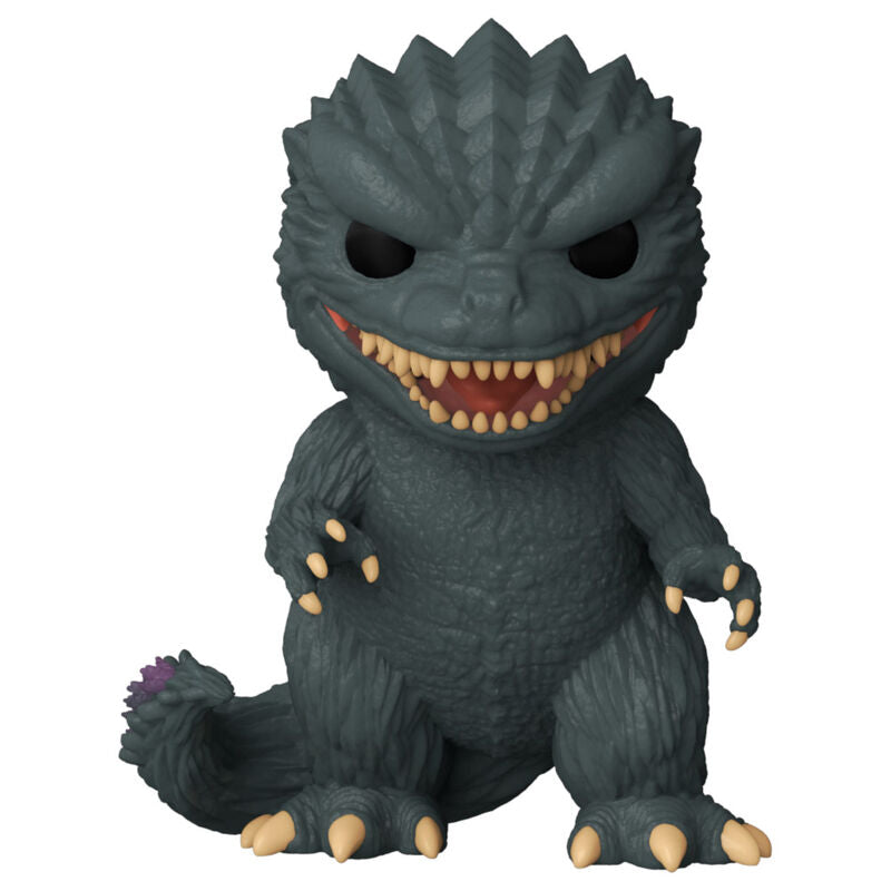 Godzilla 70th Anniversary POP Movies Vinyl Figura Godzilla 1999 9cm