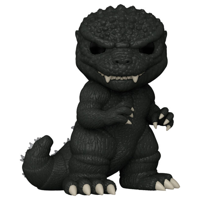 Funko pop Godzilla 1984