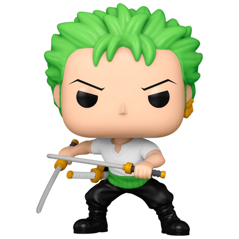 Funko POP One Piece Zoro