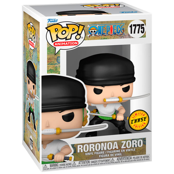Funko POP One Piece Zoro