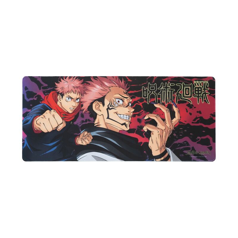 Alfombrilla gaming Jujutsu Kaisen Frikytopia