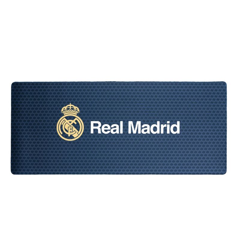 Alfombrilla gaming Real Madrid Frikytopia