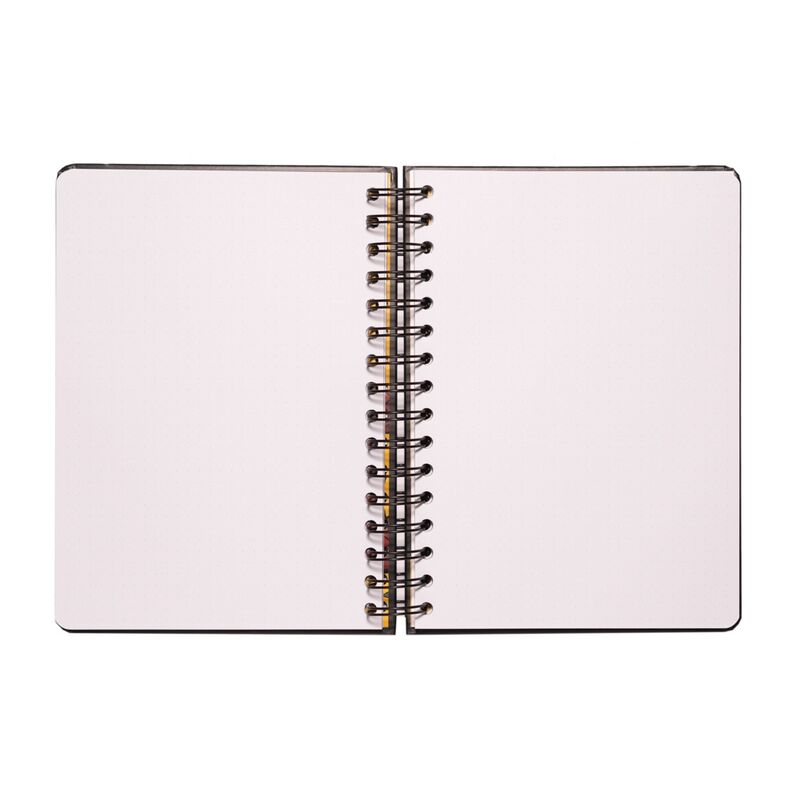 Cuaderno A5 El Señor de los Anillos