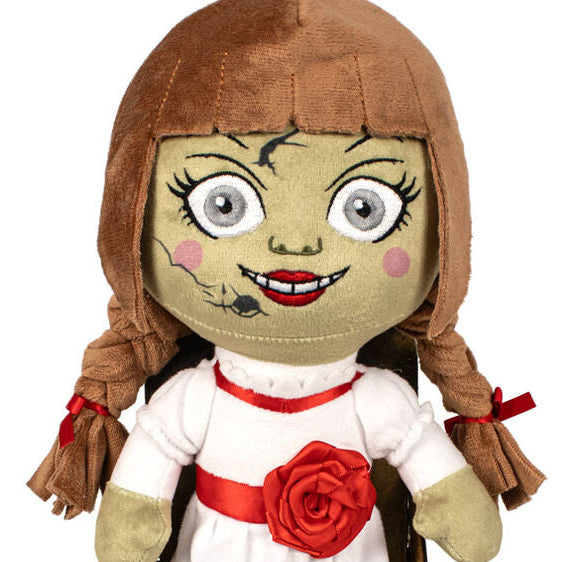 Annabelle Peluche Annabelle en una caja de carton 27 cm