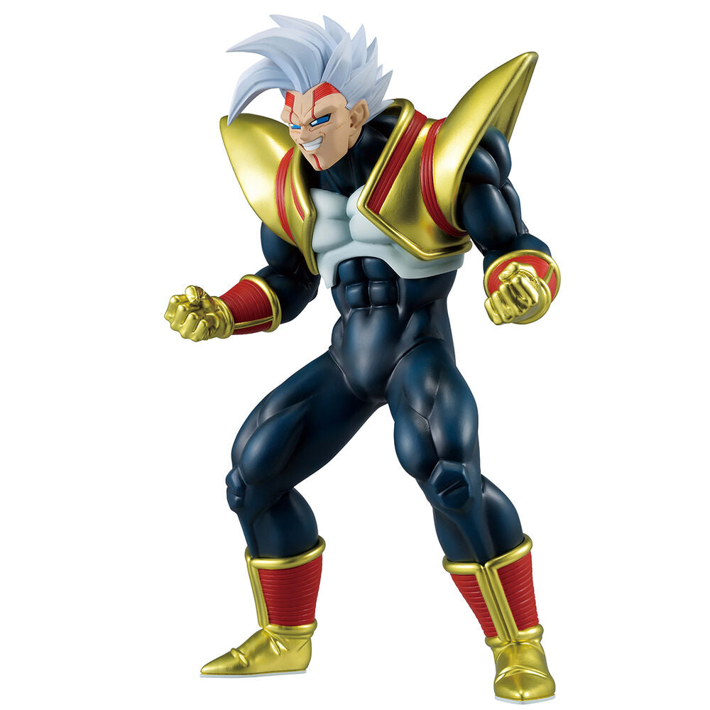 Figura Ichibansho Super Baby 2 Vs Omnibus Ultimate Dragon Ball GT 26 cm