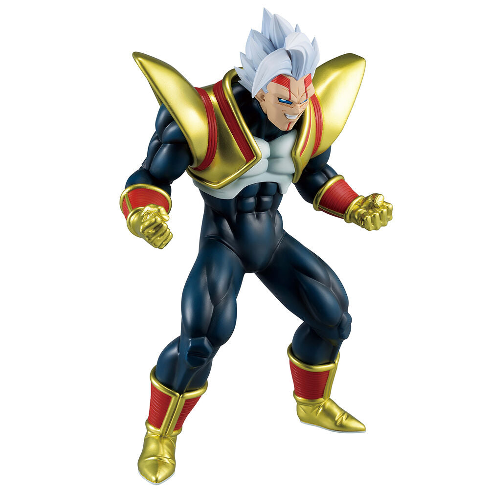 Figura Ichibansho Super Baby 2 Vs Omnibus Ultimate Dragon Ball GT 26 cm