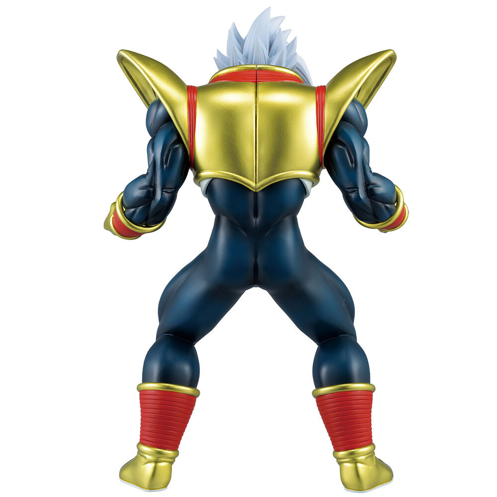 Figura Ichibansho Super Baby 2 Vs Omnibus Ultimate Dragon Ball GT 26 cm