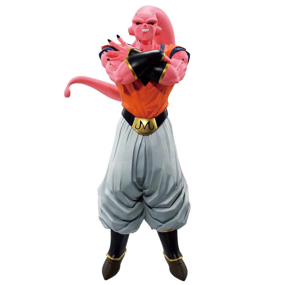Figura Ichibansho Majin Buu Gohan Absorbed Vs Omnibus Ultimate Dragon Ball Z 27 cm