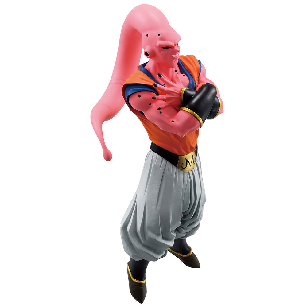 Figura Ichibansho Majin Buu Gohan Absorbed Vs Omnibus Ultimate Dragon Ball Z 27 cm