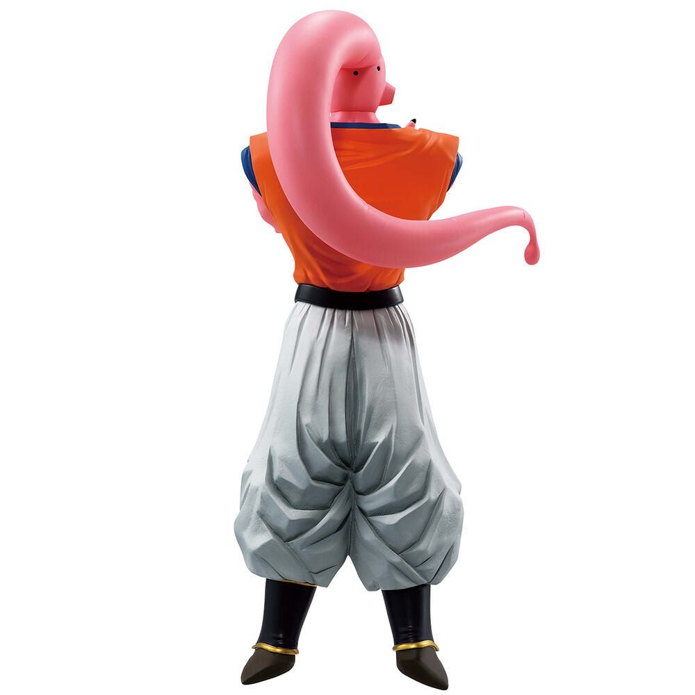 Figura Ichibansho Majin Buu Gohan Absorbed Vs Omnibus Ultimate Dragon Ball Z 27 cm