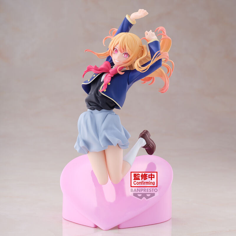 Figura Ruby Oshi No Ko 18 cm