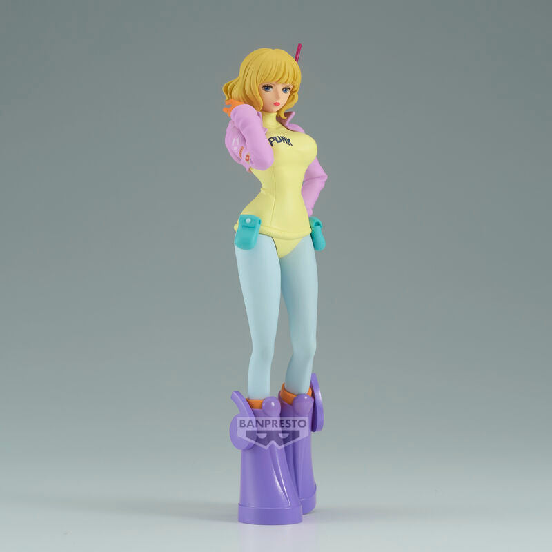 Figura Egghead Stussy The Grandline Series One Piece 16 cm