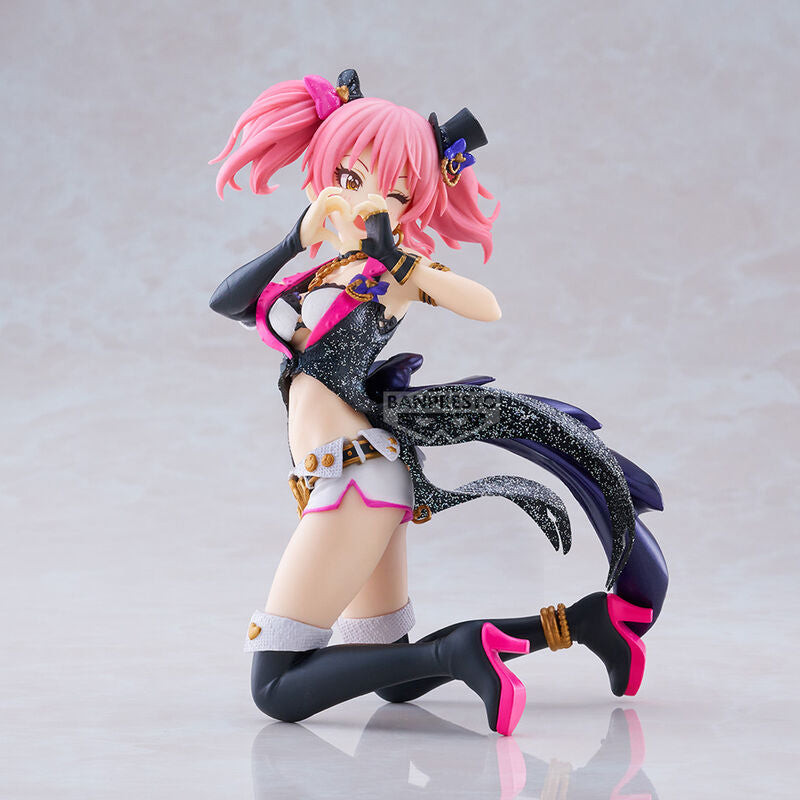 Figura Banpresto The Idolmaster Cinderella Girls Espresto Mika Jougasaki Repaint Ver. 16 cm