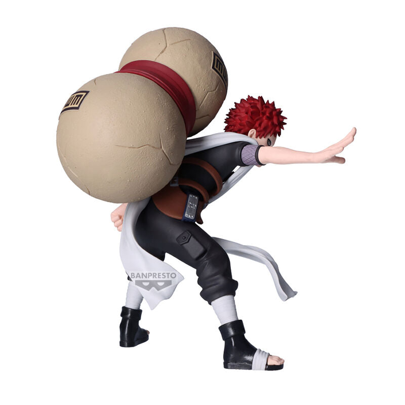 Figura Banpresto Naruto Vibration Stars Gaara 14 cm