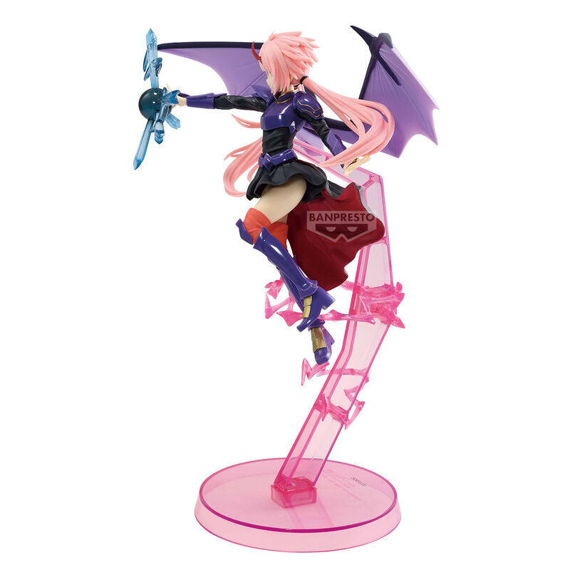 Figura Banpresto That Time I Got Reincarnated As a Slime Otherworlder Plus Milim Dragon Form Ver. Special Ver. 15 cm