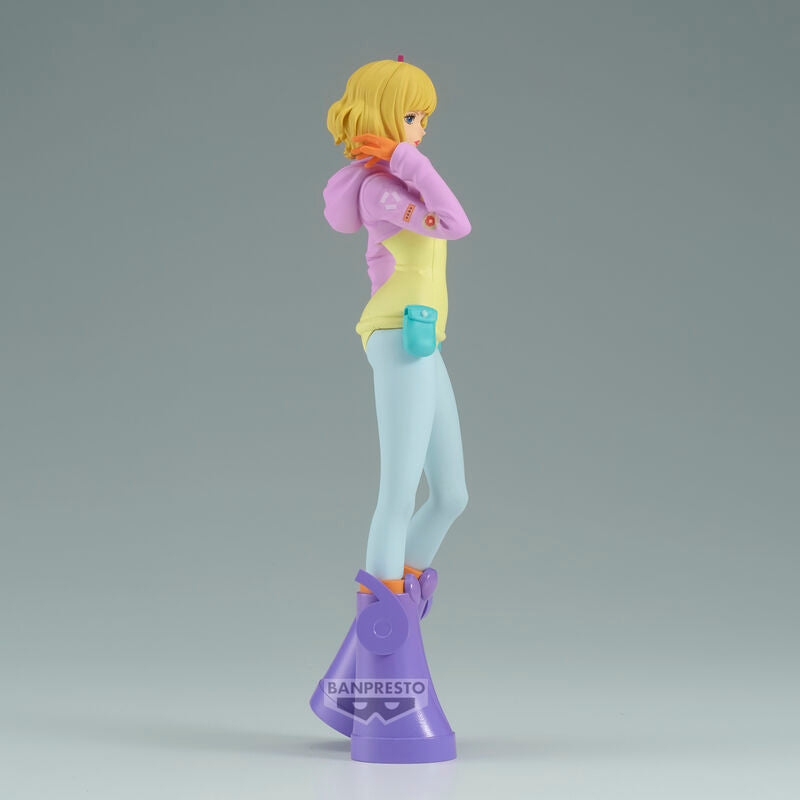 Figura Egghead Stussy The Grandline Series One Piece 16 cm
