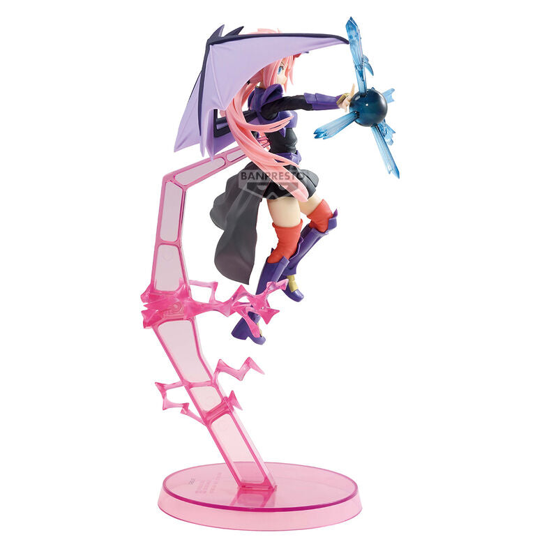 Figura Banpresto That Time I Got Reincarnated As a Slime Otherworlder Plus Milim Dragon Form Ver. Special Ver. 15 cm