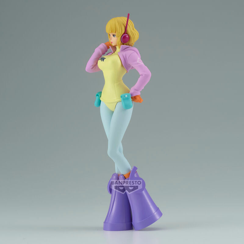 Figura Egghead Stussy The Grandline Series One Piece 16 cm