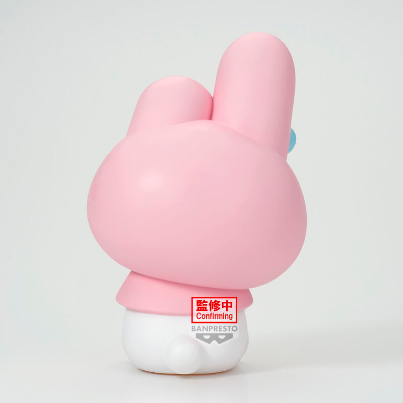 Figura Banpresto Sanrio Sofvimates My Melody 14 cm