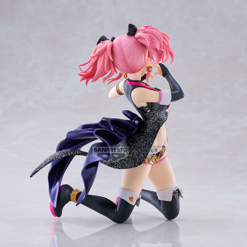 Figura Banpresto The Idolmaster Cinderella Girls Espresto Mika Jougasaki Repaint Ver. 16 cm