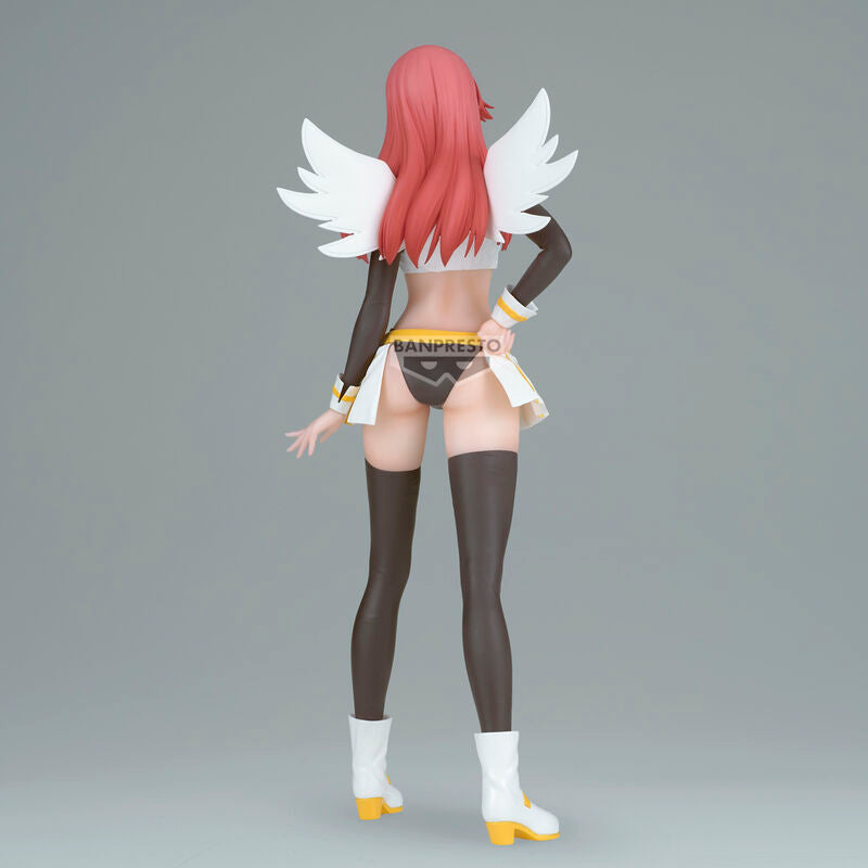 Figura Ariel Angel Glitter & Glamorous 2.5 Dimensional Seduction 22 cm