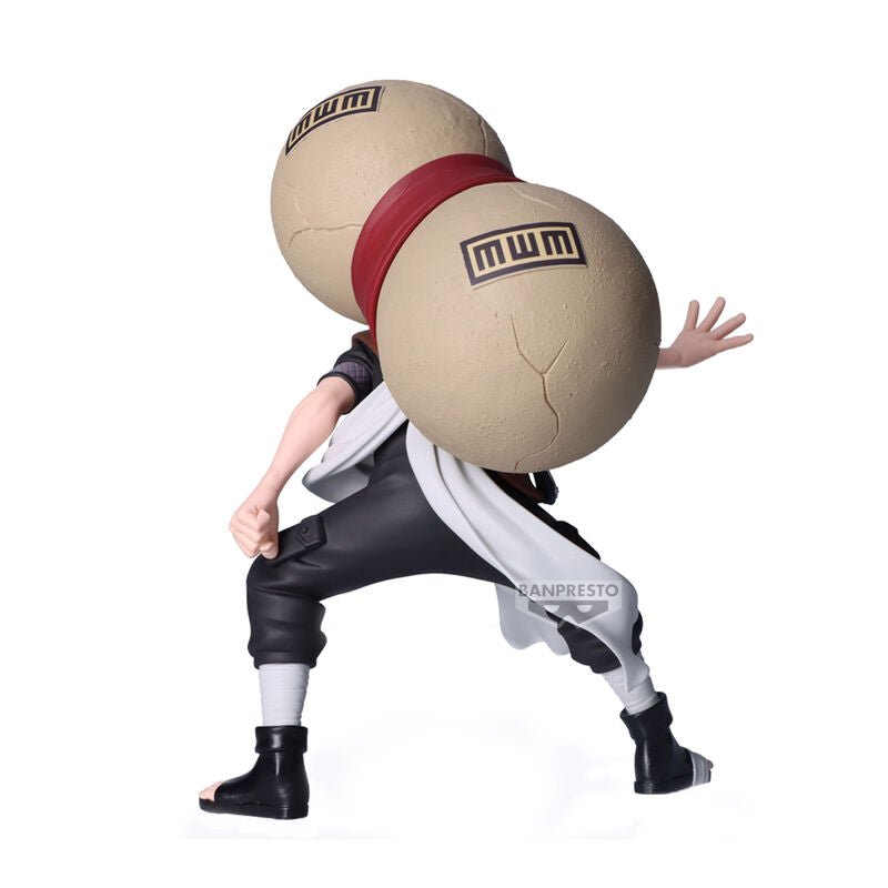Figura Banpresto Naruto Vibration Stars Gaara 14 cm