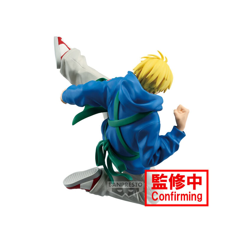 Figura Banpresto Sakamoto Days Vibration Stars Shin 12 cm