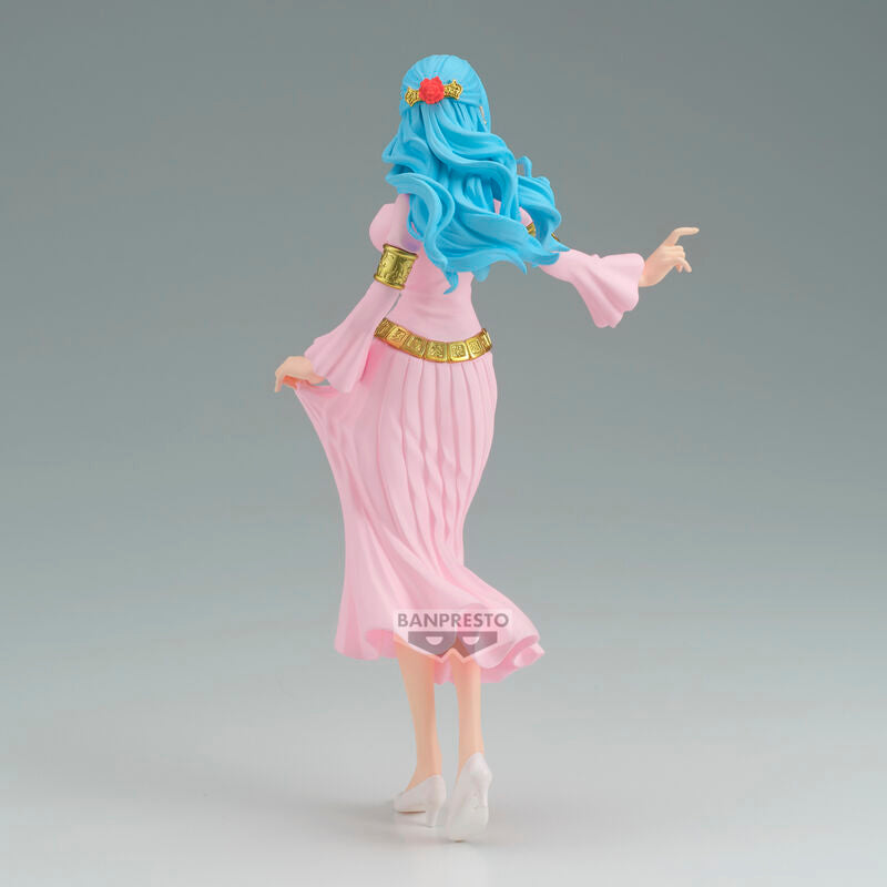 Figura Banpresto One Piece Glitter & Glamours Nefeltari Vivi 23 cm