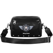Bolso bandolera Motor Love Betty Boop