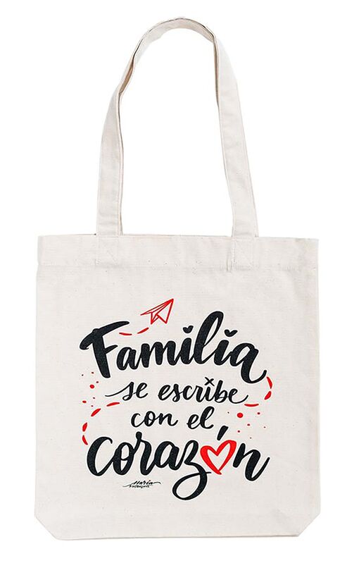 Bolsa shopping Customizarte Frikytopia
