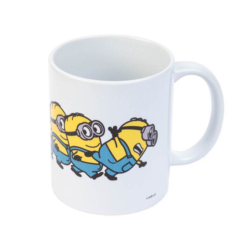 Taza Dave Minions 350ml Frikytopia