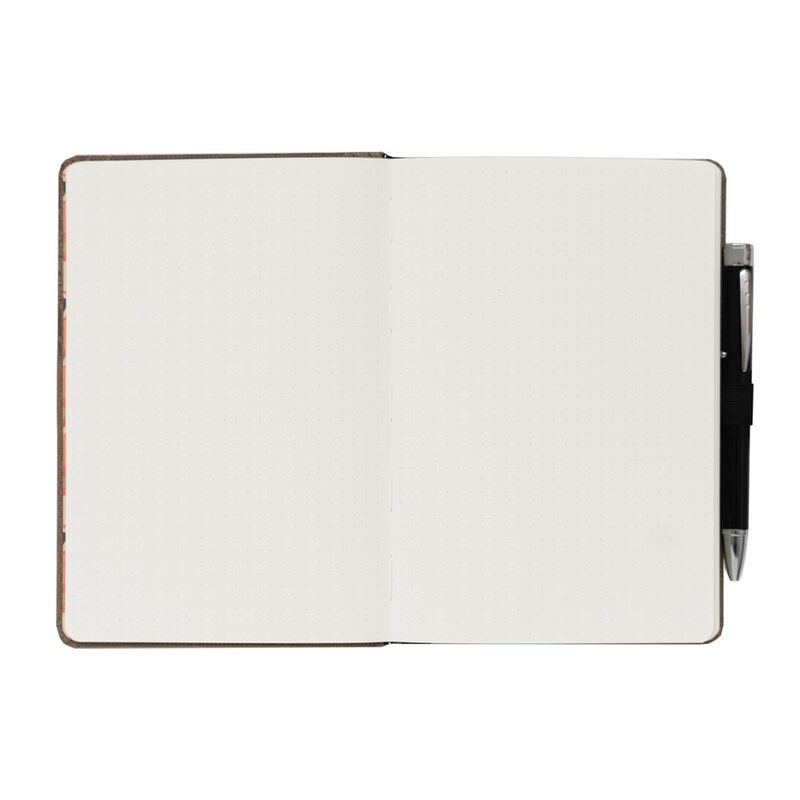 Jurassic Park Cuaderno Premium con Bolígrafo Proyector A5