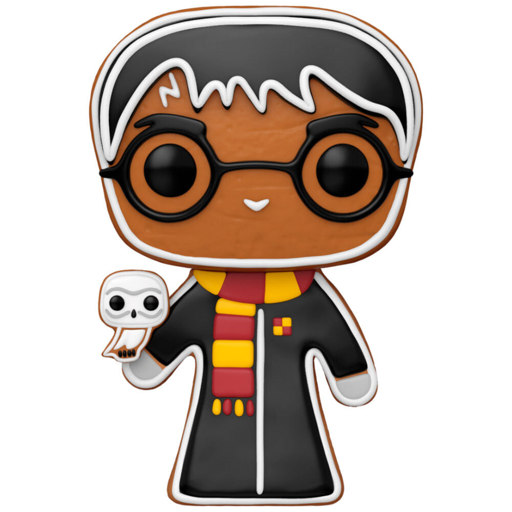 Harry Potter GB Figura POP Movies Vinyl Harry Potter 9cm