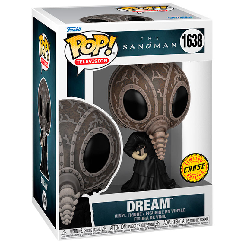 Figura POP The Sandman Dream