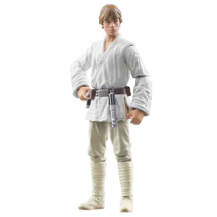 Star Wars Episode IV Vintage Collection Figura Luke Skywalker 10cm