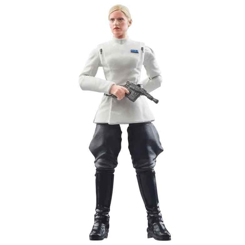 Figura Hasbro Star Wars Vintage Collection Andor Dedra Meero