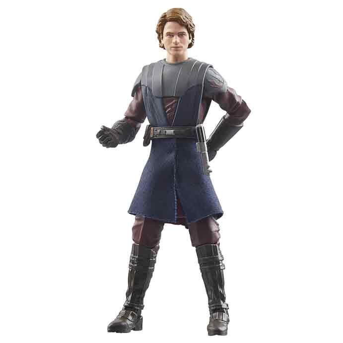 Figura Hasbro Star Wars Ahsoka Vintage Collection Anakin Skywalker