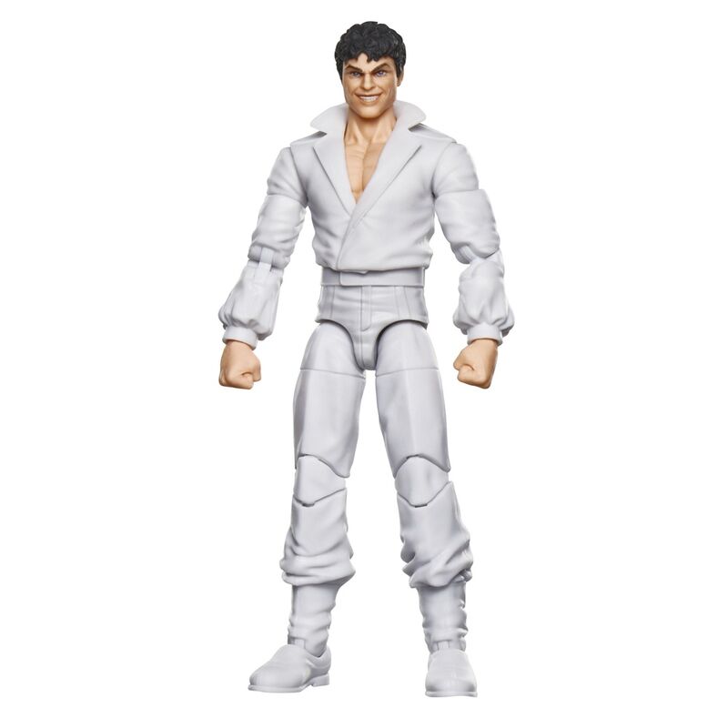 Figura Marvels Beyonder Secret Wars Marvel Legends Series 15 cm