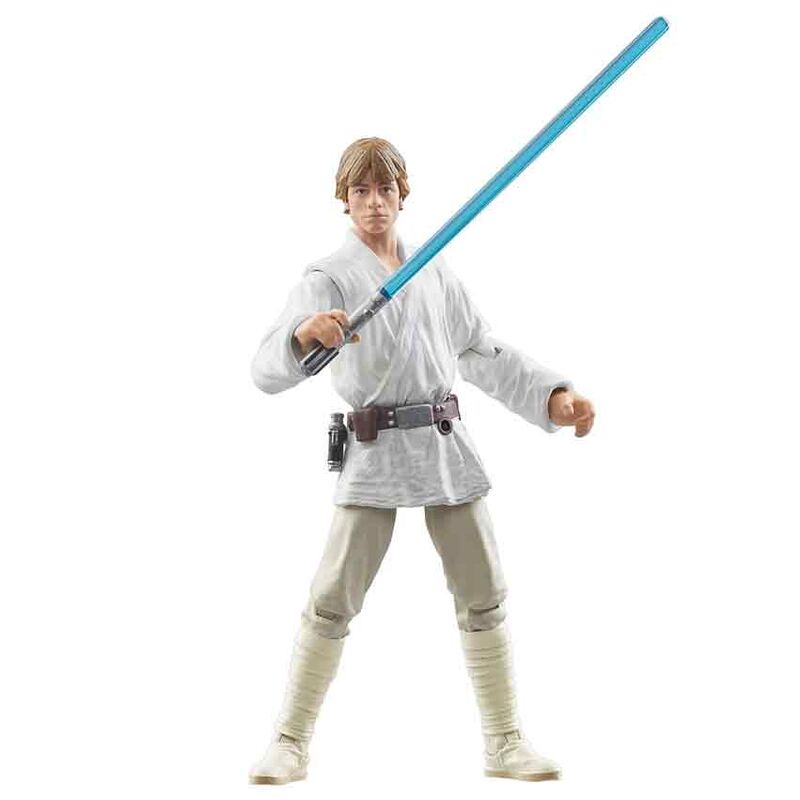 Star Wars Episode IV Vintage Collection Figura Luke Skywalker 10cm