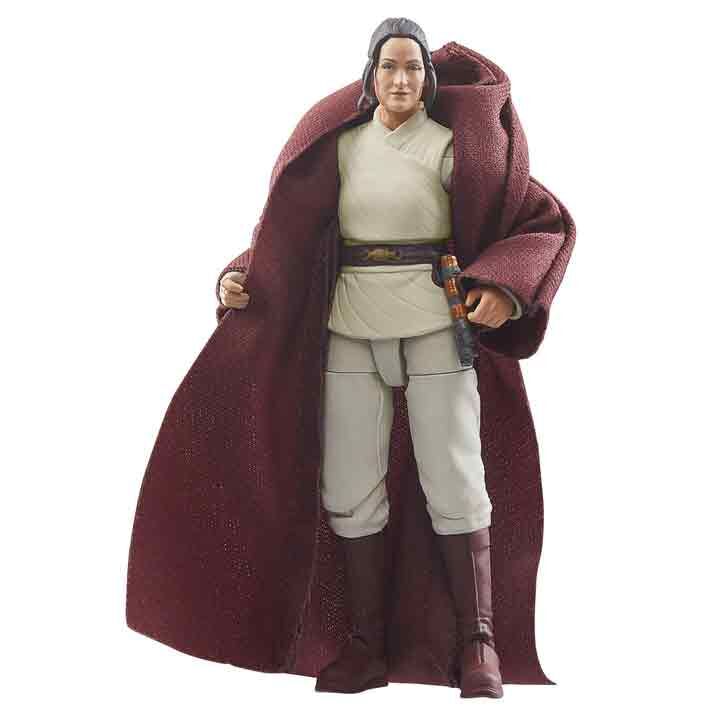 Figura Jedi Master Indara Star Wars the Acolyte 9 5cm