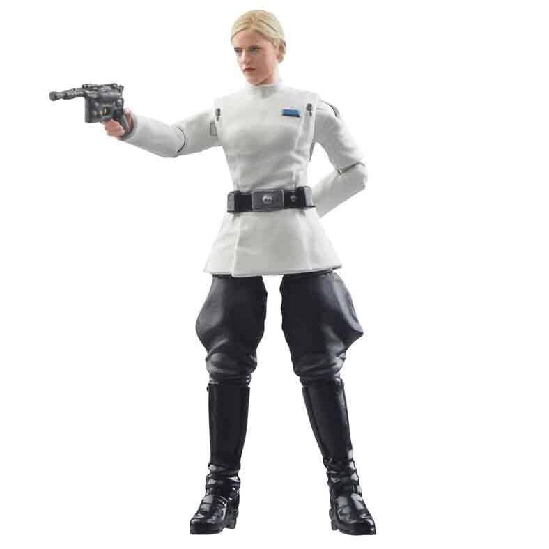 Figura Hasbro Star Wars Vintage Collection Andor Dedra Meero