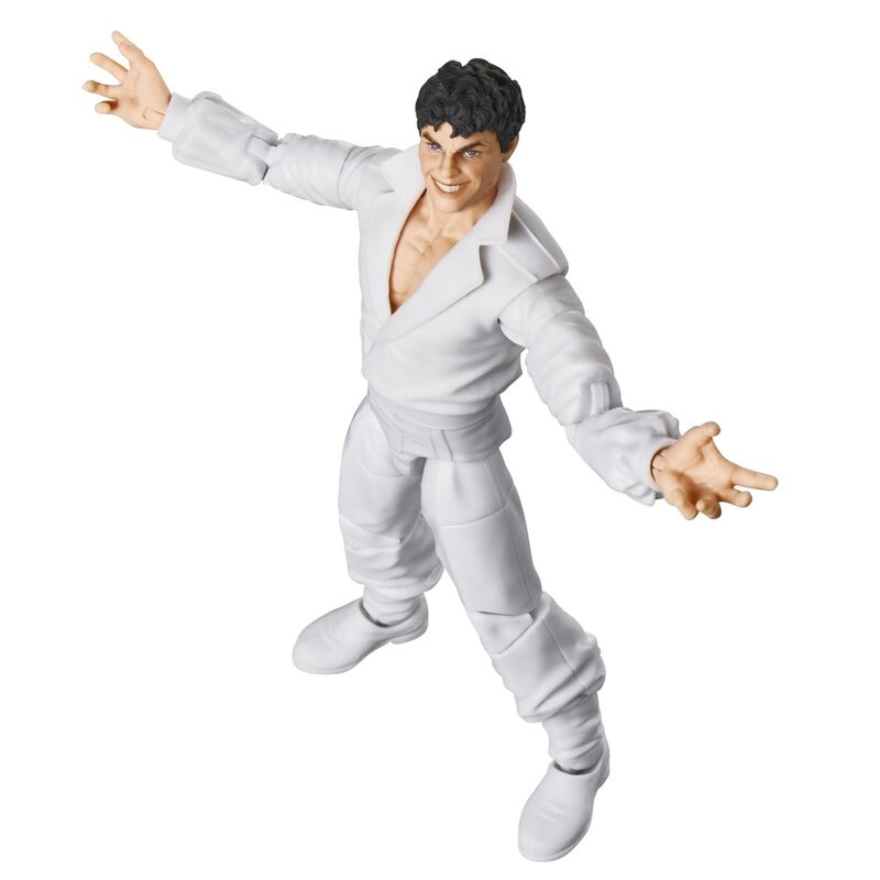 Figura Marvels Beyonder Secret Wars Marvel Legends Series 15 cm