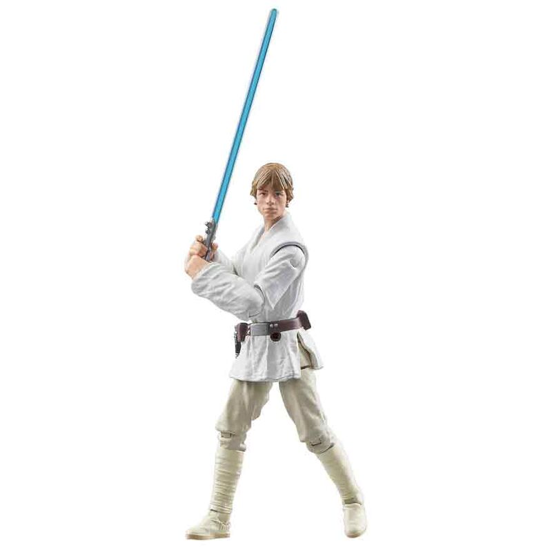 Star Wars Episode IV Vintage Collection Figura Luke Skywalker 10cm